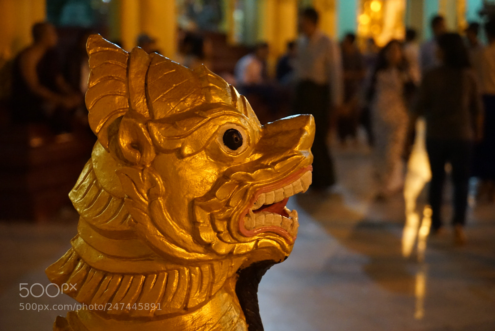 Sony a7 II sample photo. Statue photography