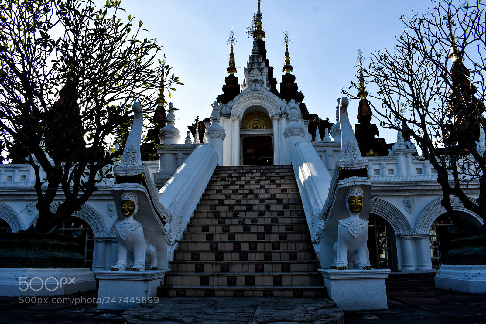 Nikon D3400 sample photo. Temples photography