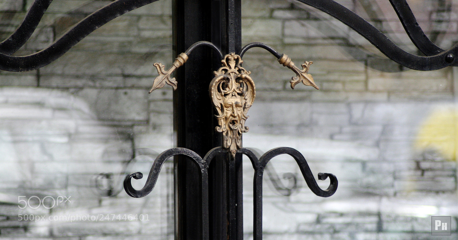 Canon EOS 30D sample photo. Dungeon keeper photography