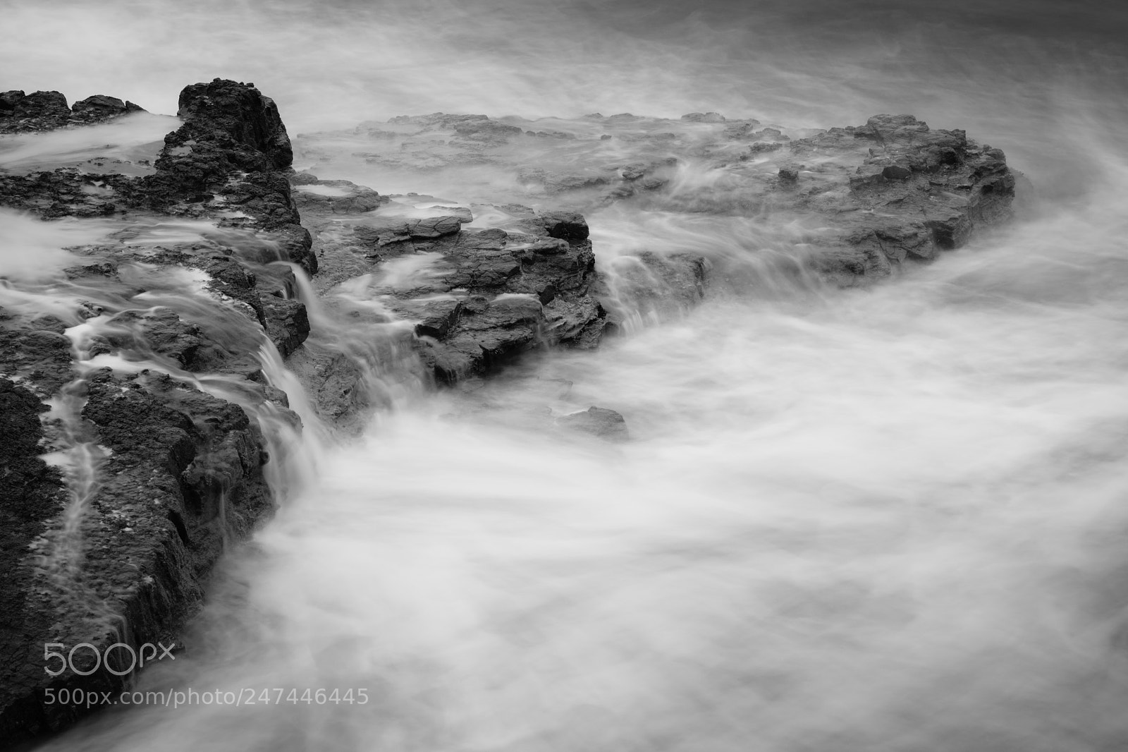 Fujifilm X-T2 sample photo. Vortex photography