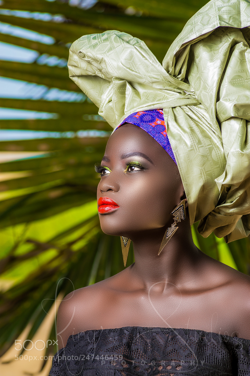 Nikon D7200 sample photo. Mi lady photography