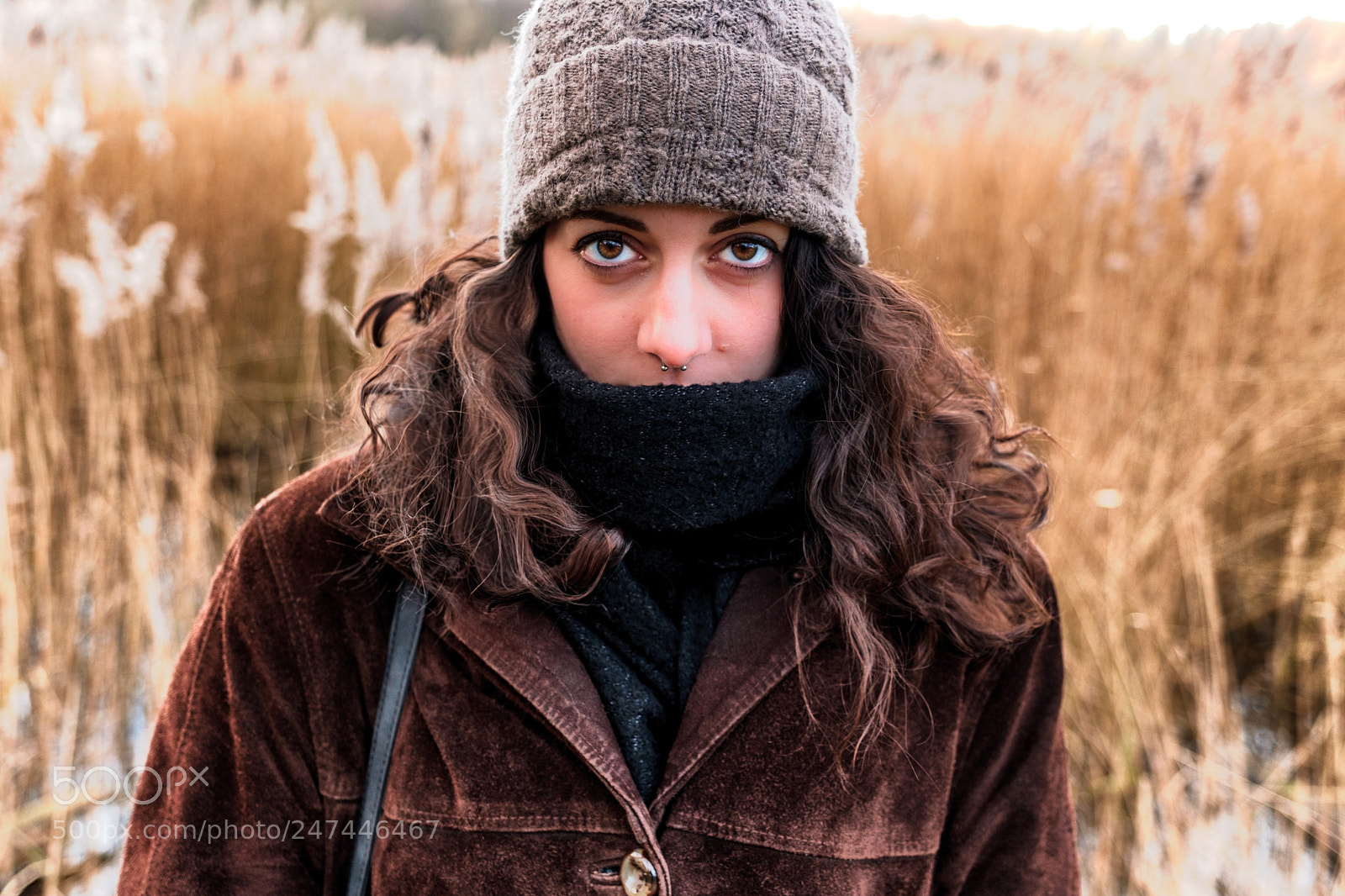Fujifilm X-T2 sample photo. Cristina photography