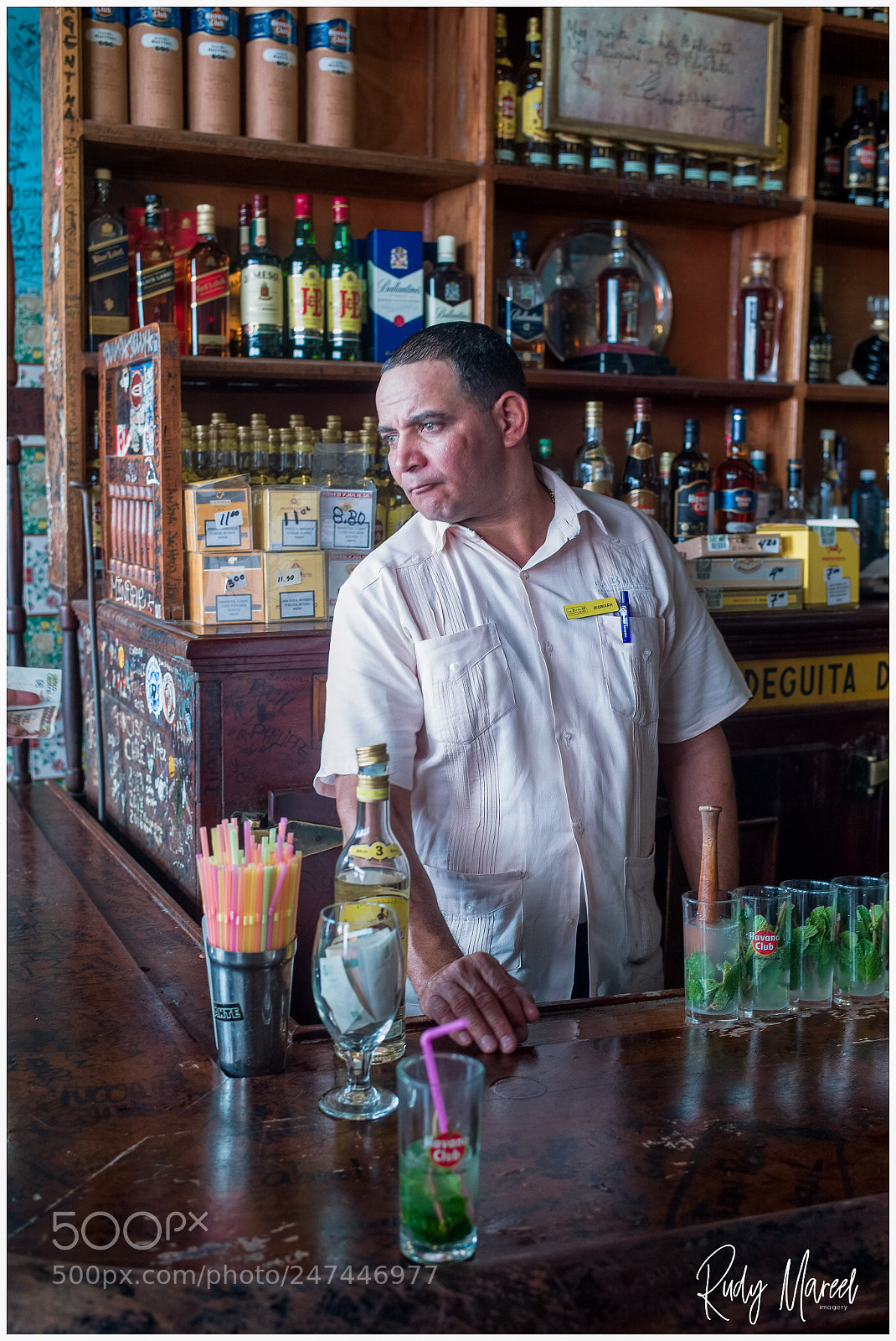 Leica M9 sample photo. Vignette of havana photography