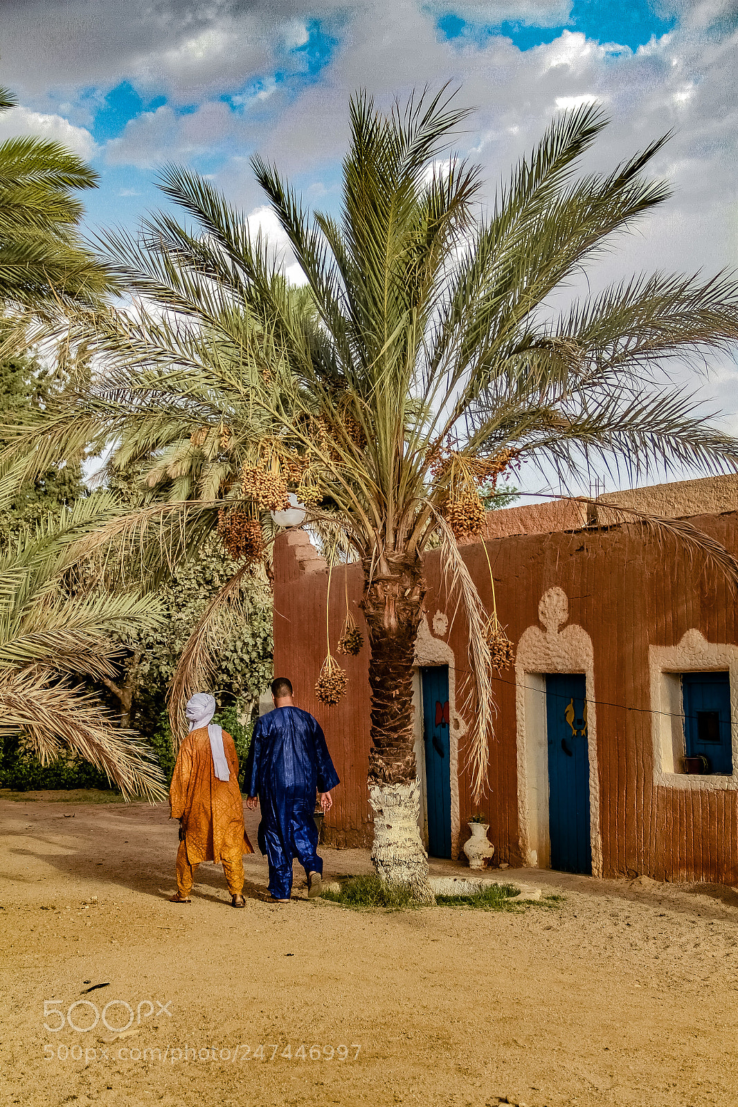 Canon EOS 7D sample photo. Desert's mans photography