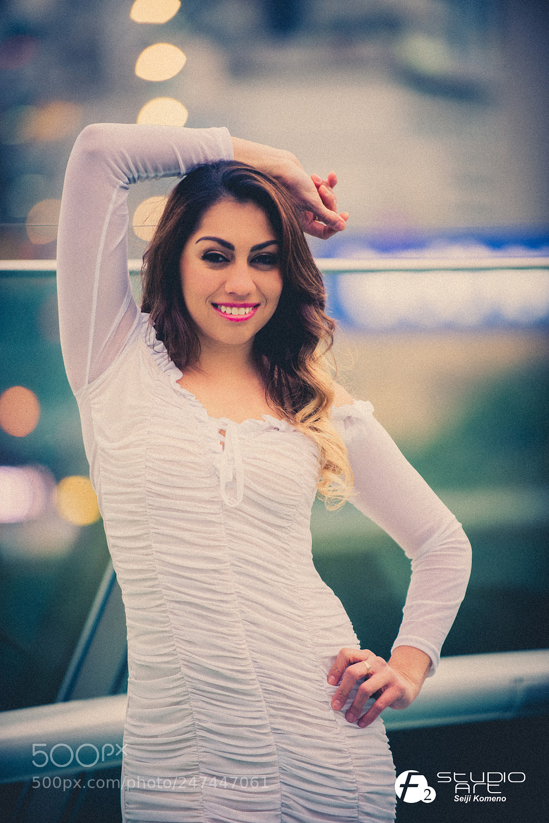 Nikon D610 sample photo. Untitled photography