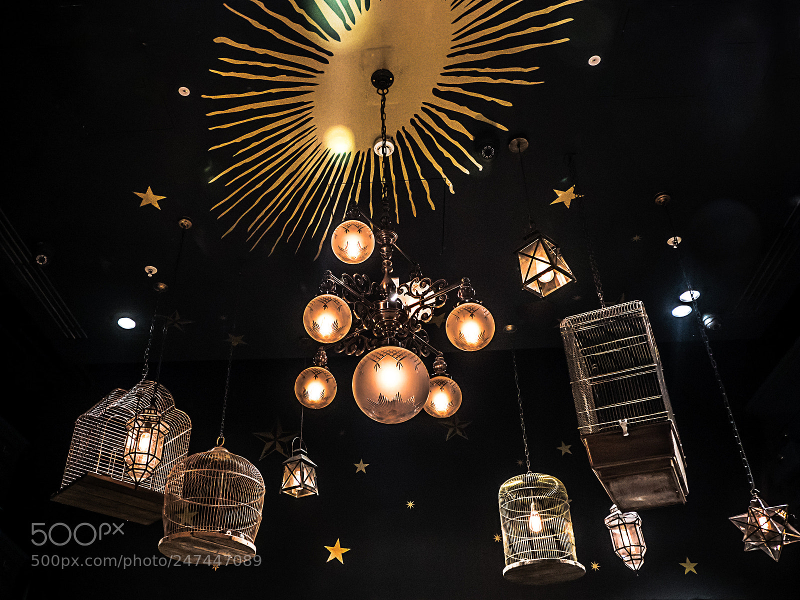Panasonic Lumix DMC-GX8 sample photo. Harry potter shop photography