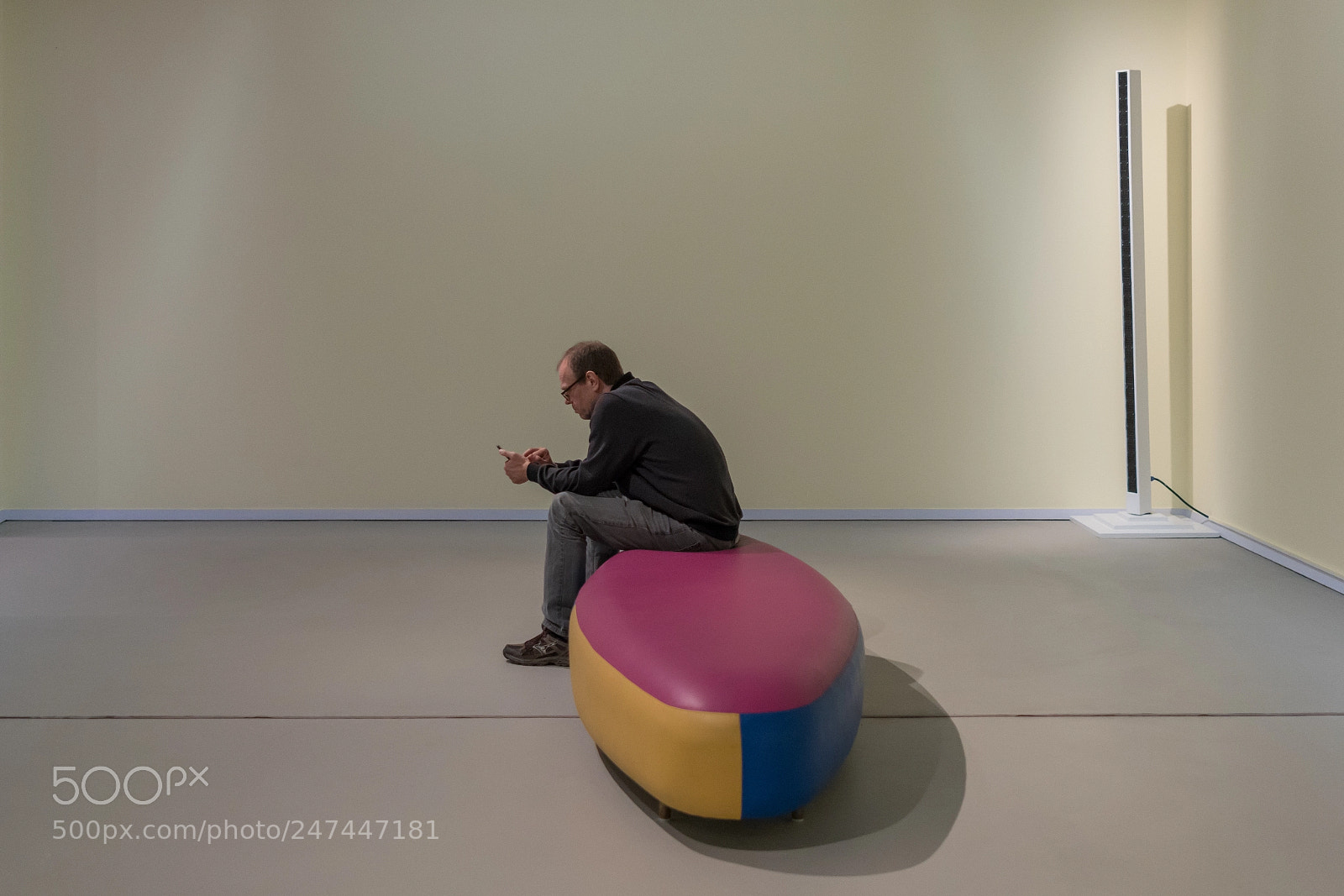 Sony Cyber-shot DSC-RX1R II sample photo. Phone photography