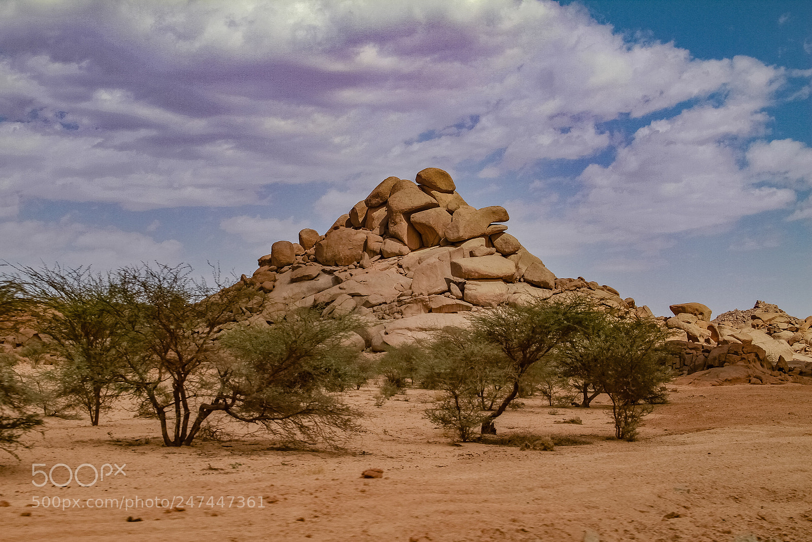 Canon EOS 7D sample photo. Desert photography