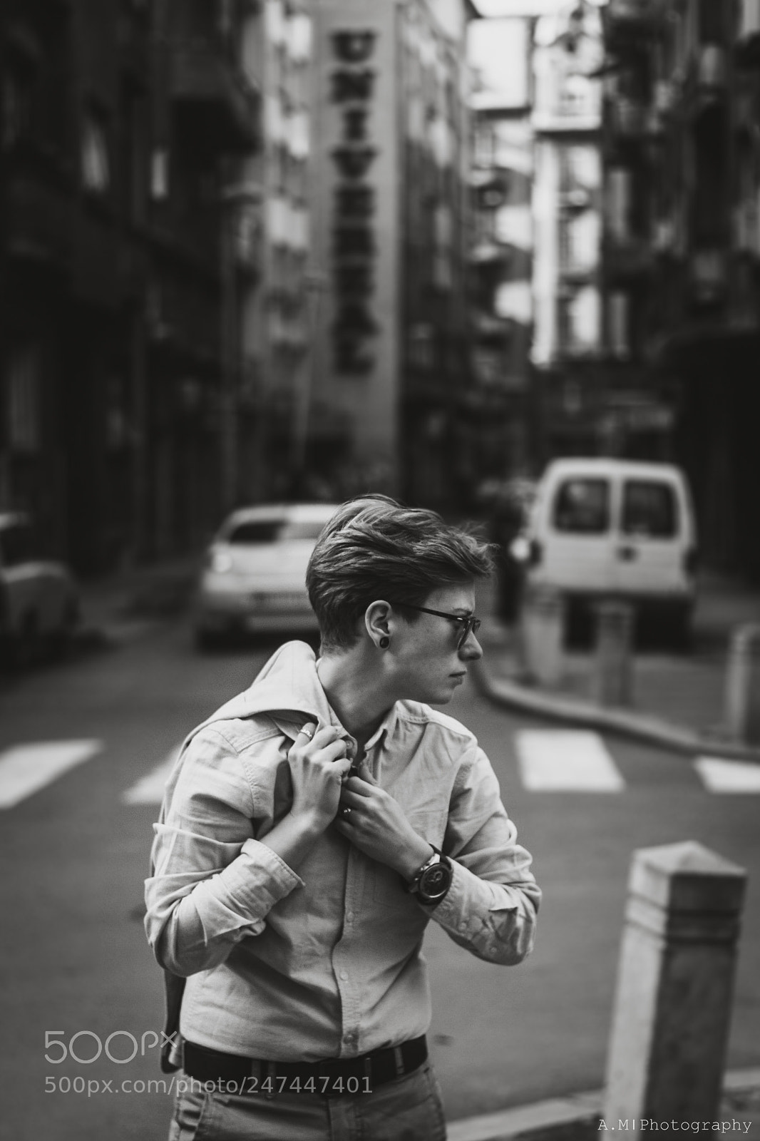 Canon EOS 7D sample photo. Back to 70's i photography