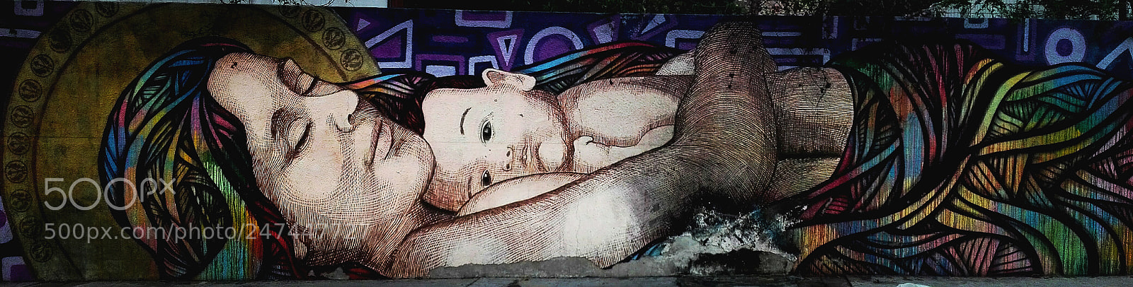 HUAWEI Y6II sample photo. Untitled photography