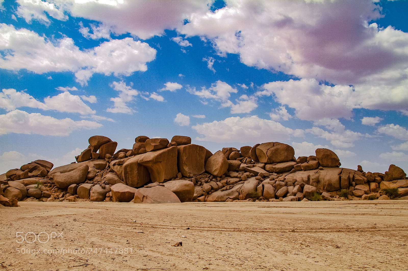 Canon EOS 7D sample photo. Desert de l'algerie photography
