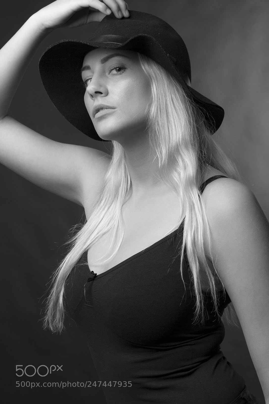 Canon EOS 7D sample photo. Bw photography