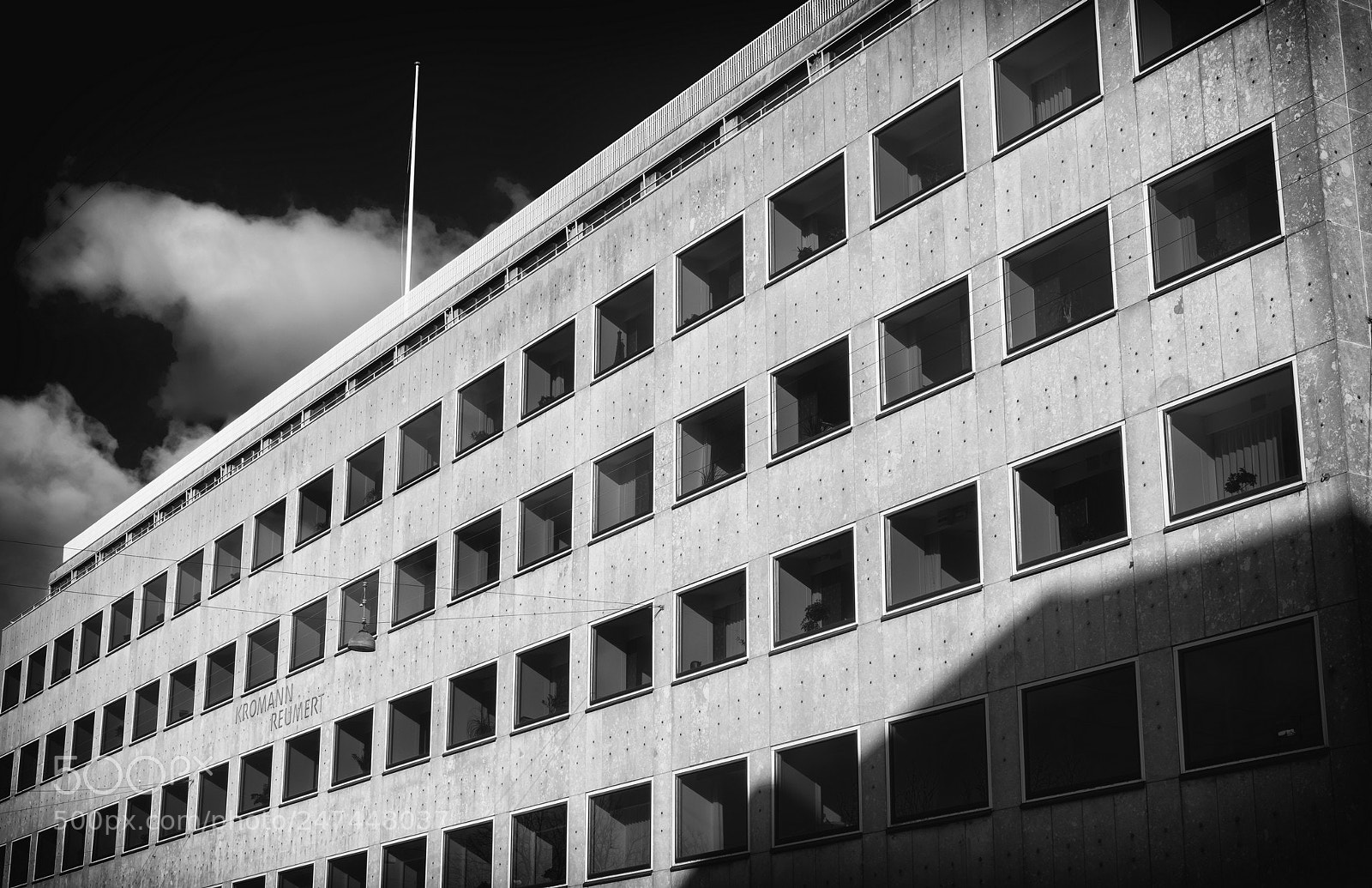 Fujifilm X-T1 sample photo. Architecture photography