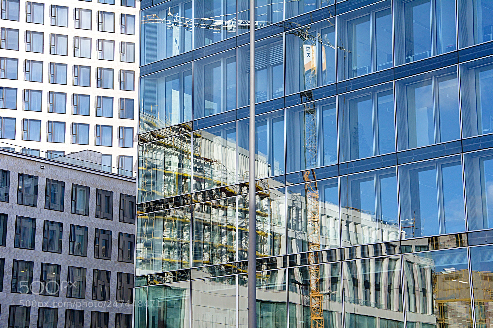 Nikon D7100 sample photo. Windows... photography