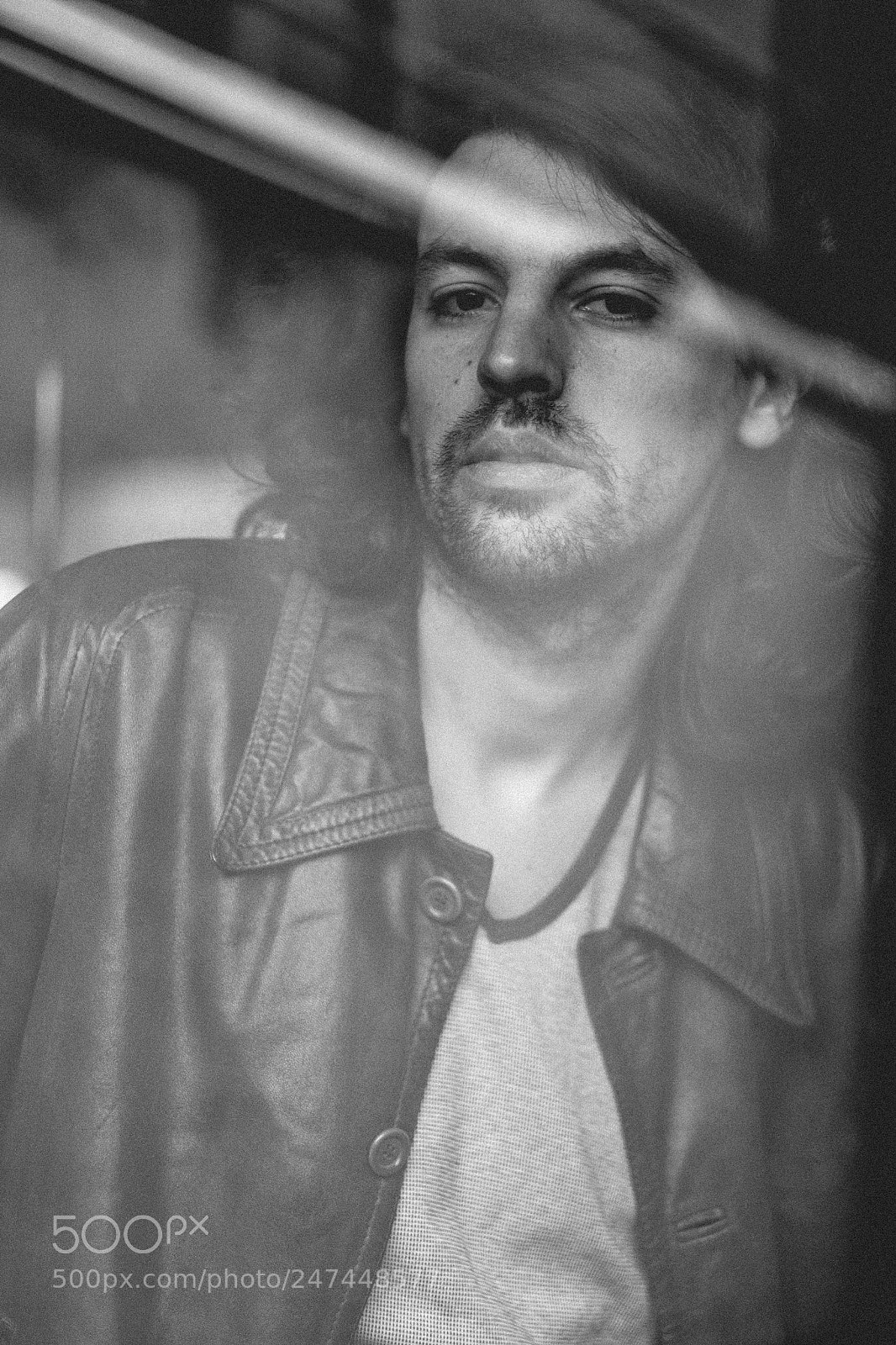 Fujifilm X-T2 sample photo. Iwein i by fabrice photography
