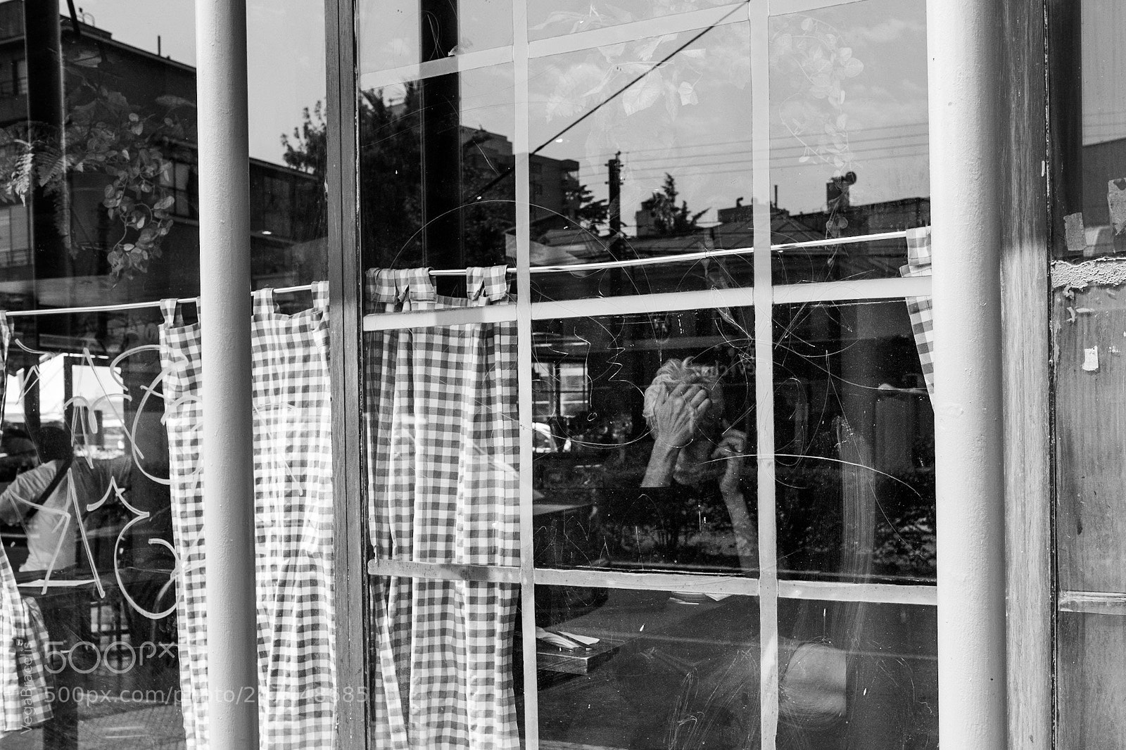 Fujifilm X-T2 sample photo. W photography