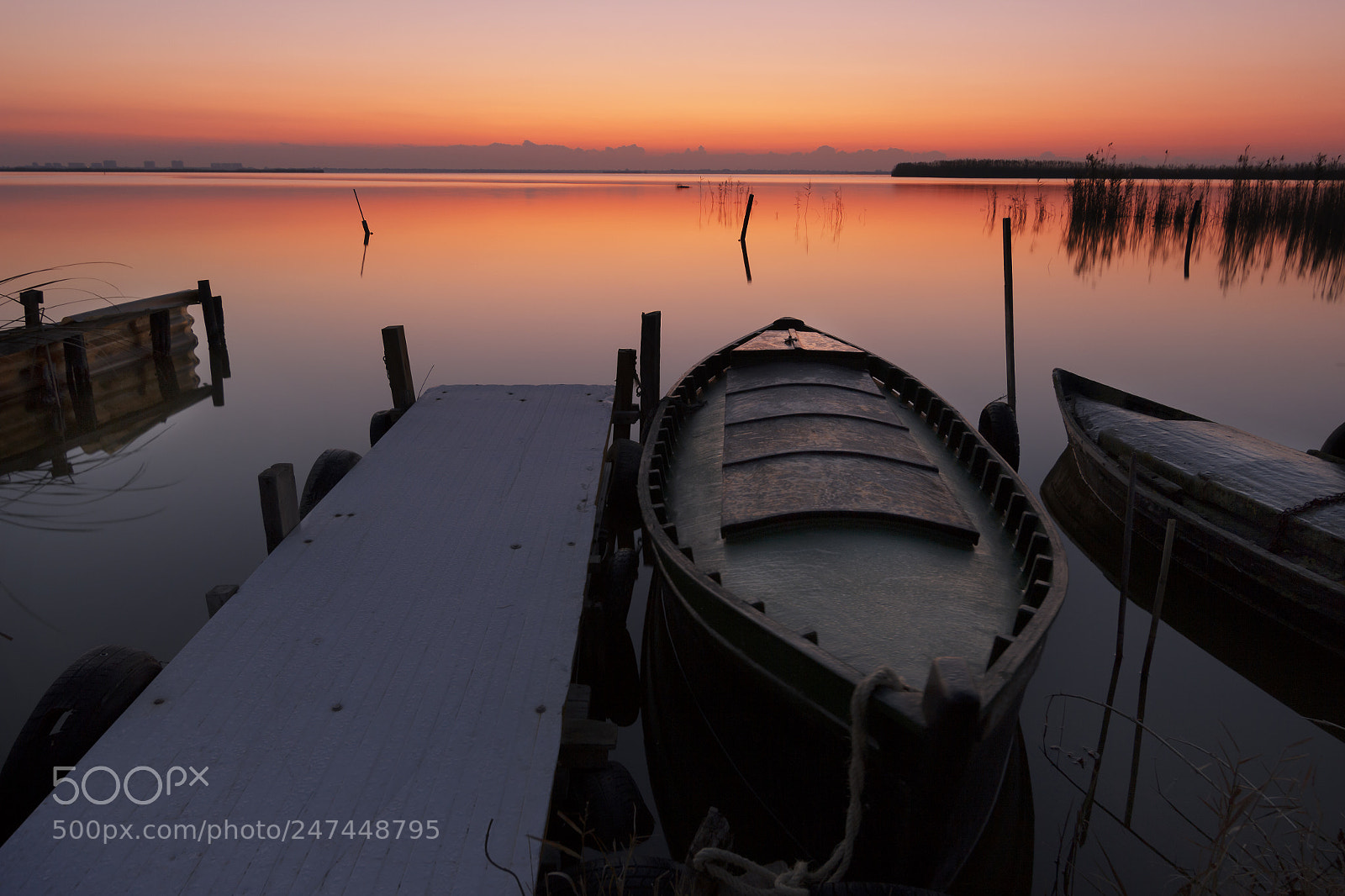 Canon EOS 600D (Rebel EOS T3i / EOS Kiss X5) sample photo. Albufera de valencia photography