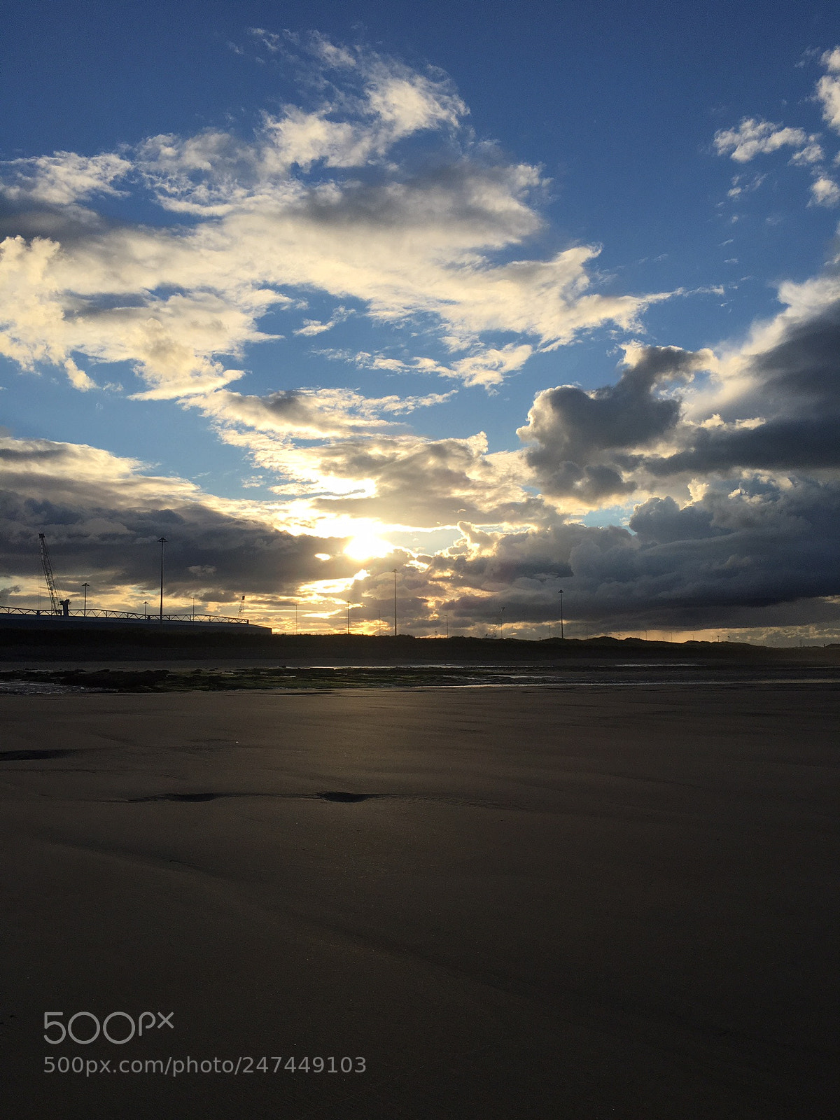 Apple iPhone 6s sample photo. Beach life photography