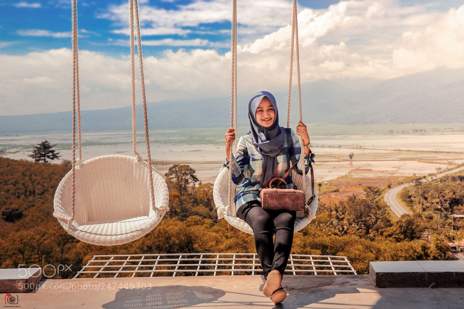 Canon EOS 750D (EOS Rebel T6i / EOS Kiss X8i) sample photo. Bandulan photography