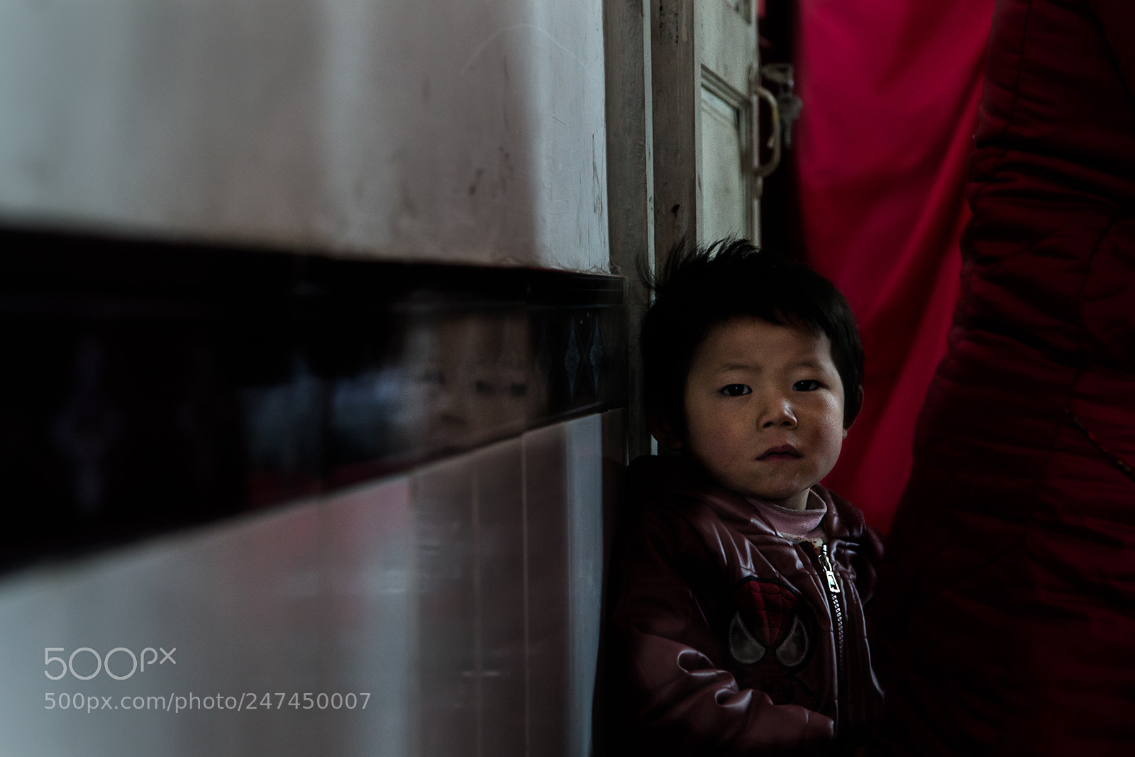 Canon EOS-1D X sample photo. Guizhou people photography