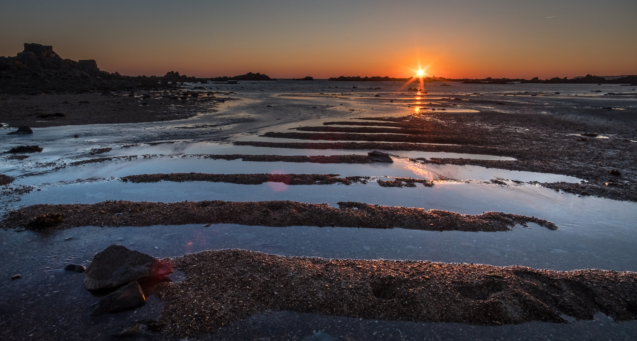 St. Clements Bay, Jersey 26/02/18 by Tim Horsfall / 500px