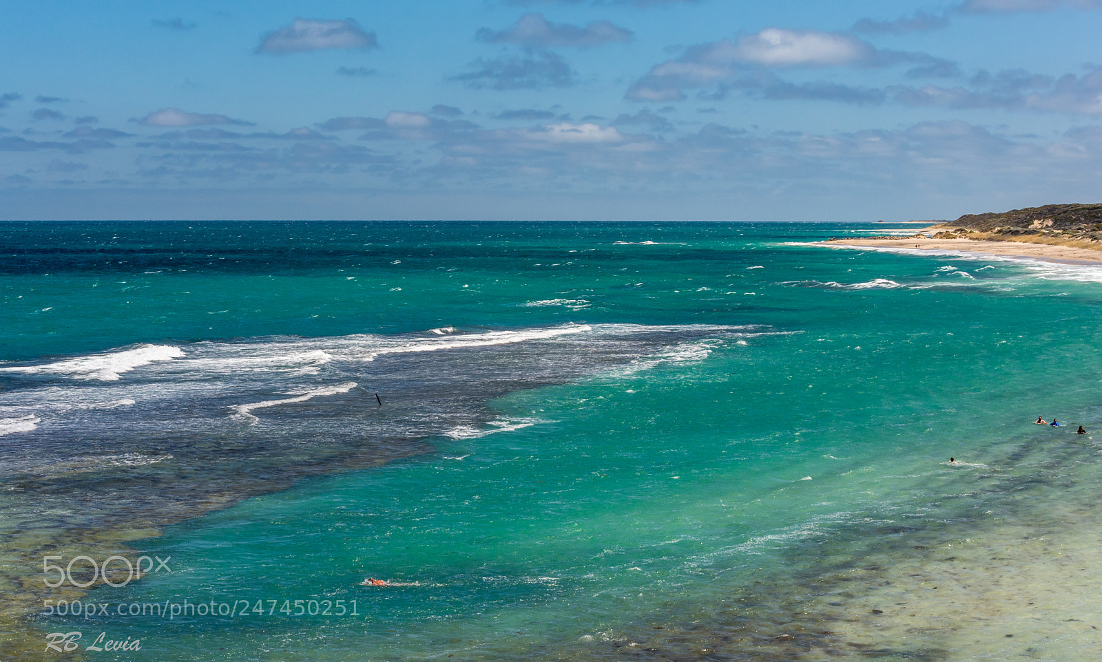Nikon D5200 sample photo. Yanchep lagoon photography