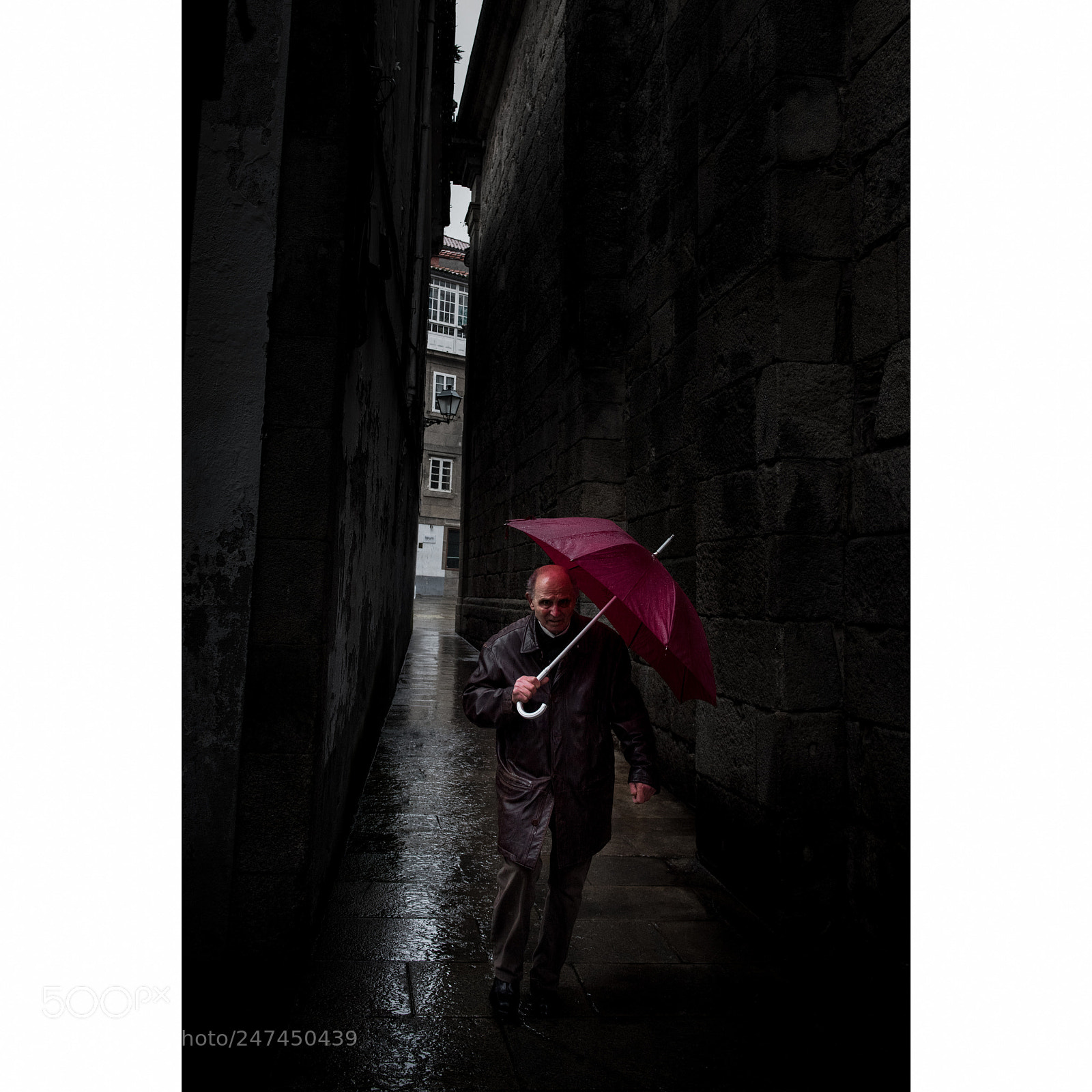 Nikon D810 sample photo. Santiago photography