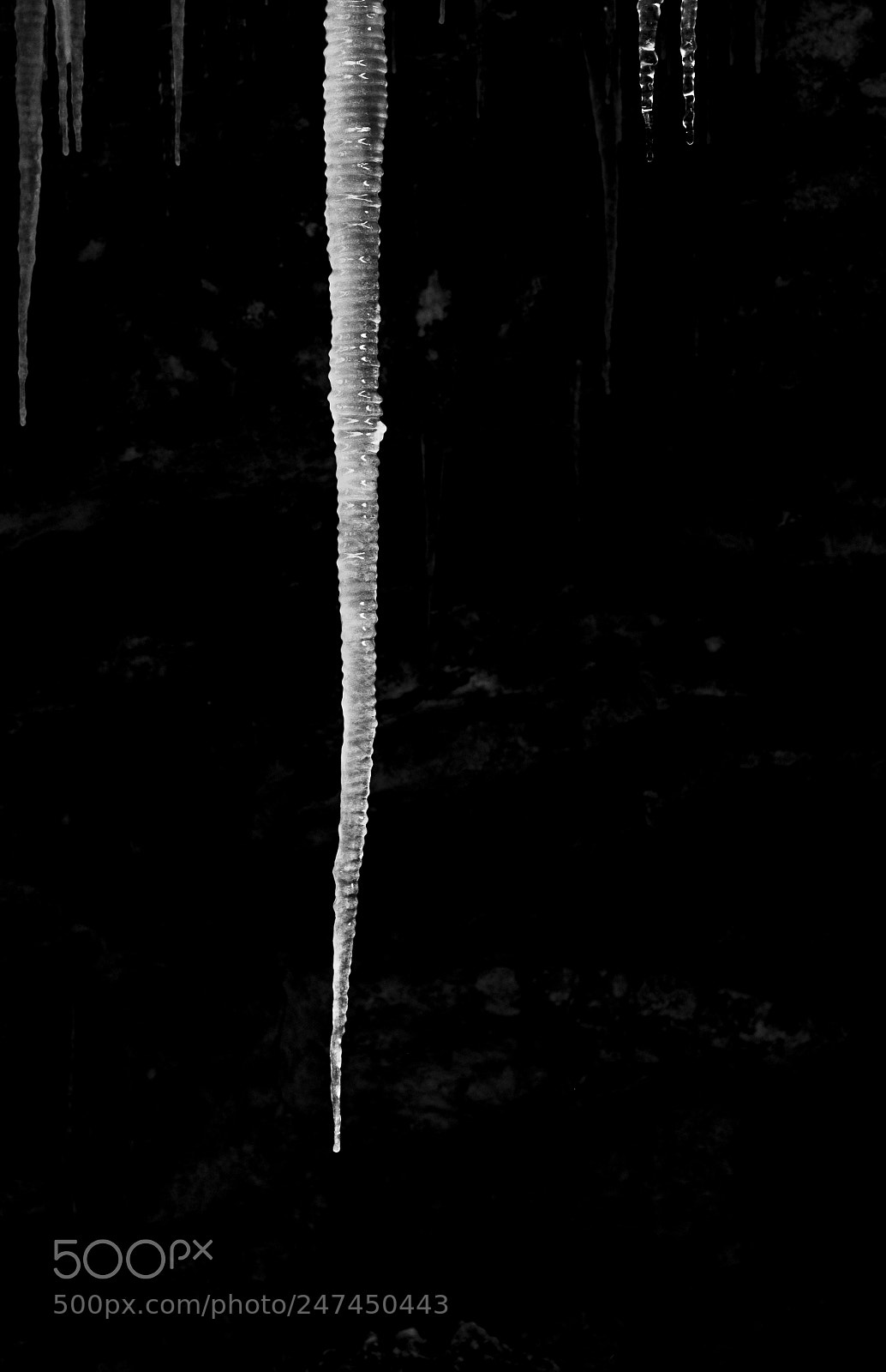 Fujifilm X-T1 sample photo. Devils tooth photography