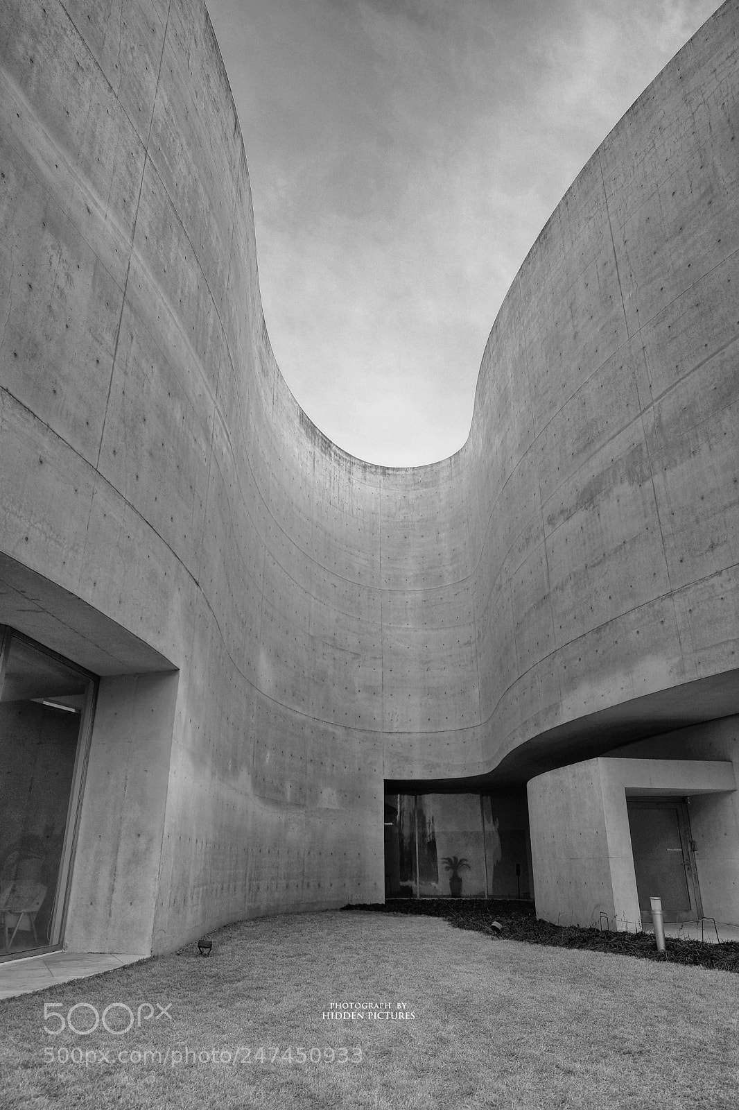 Fujifilm X-T2 sample photo. Mimesis art museum photography