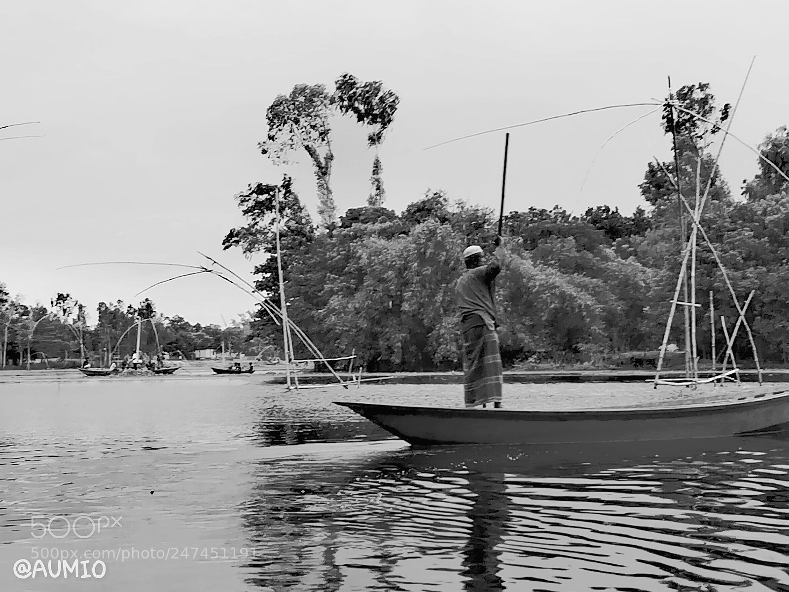 HUAWEI GR5 2017 sample photo. Riverine country bangladesh...♥ photography
