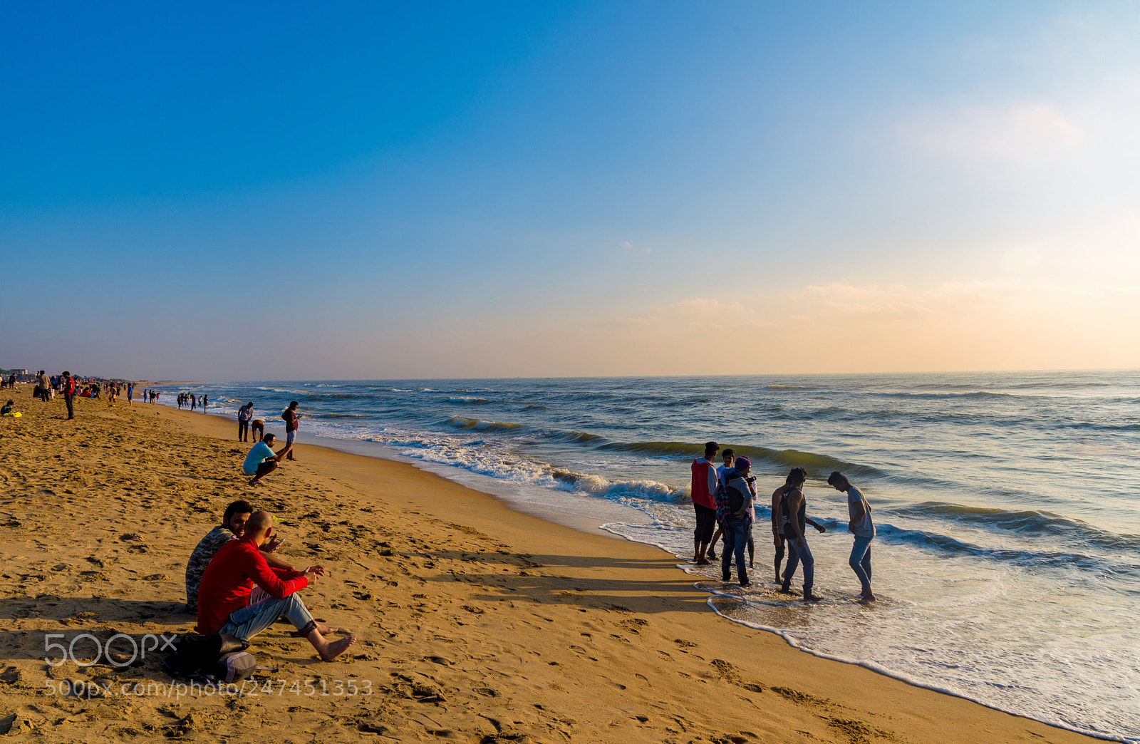Nikon D610 sample photo. A busy sunday photography