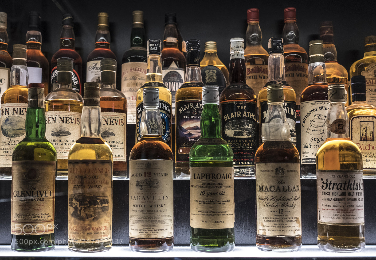 Fujifilm X-Pro2 sample photo. Good old scottish whiskey photography