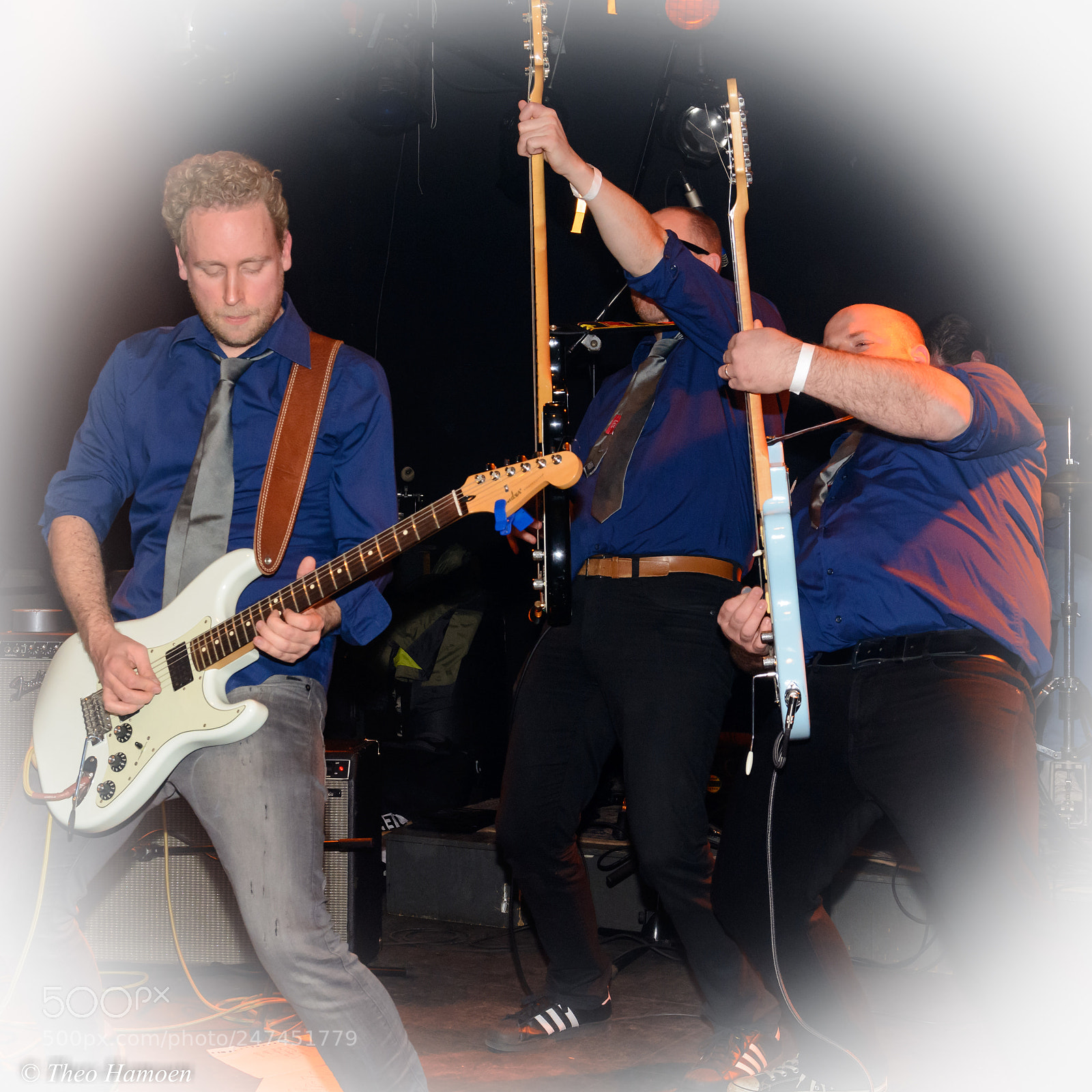 Nikon D7100 sample photo. Make some noise!!! photography