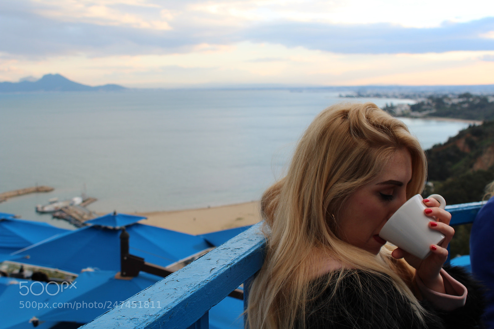 Canon EF-S 18-55mm F3.5-5.6 III sample photo. Untitled photography