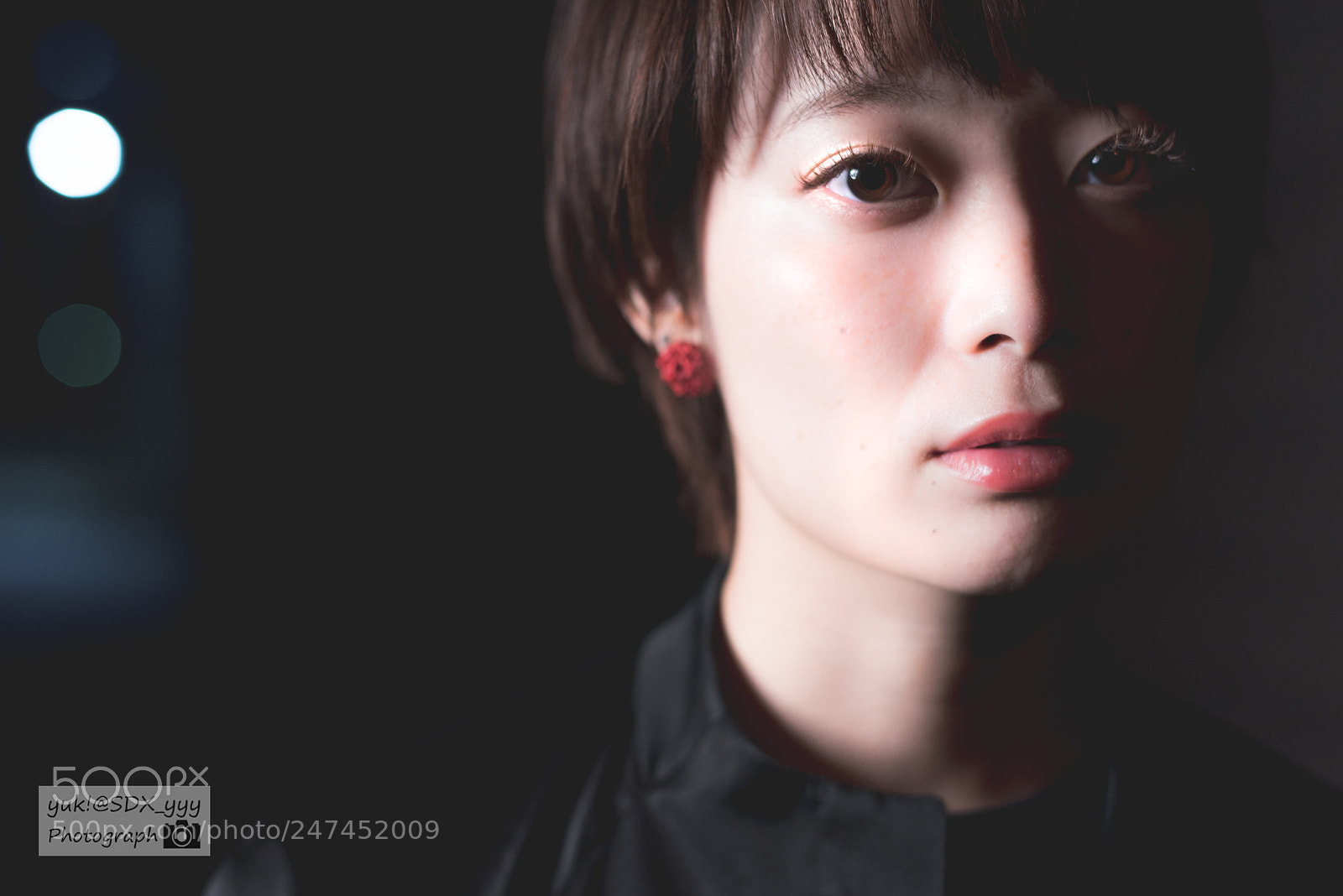 Nikon D810 sample photo. Clear photography
