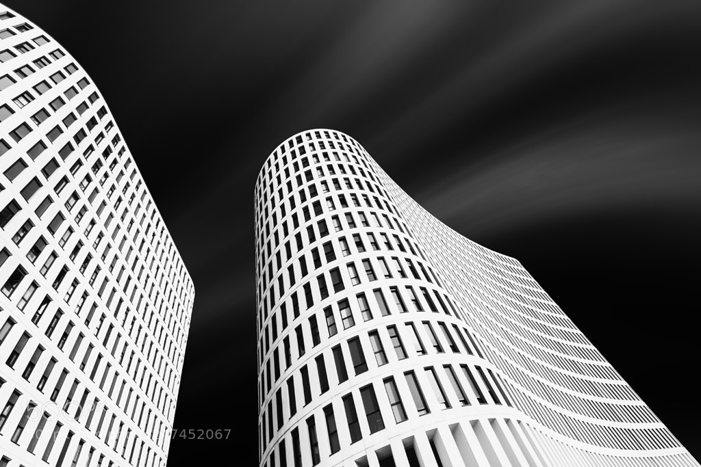 Nikon D800 sample photo. Arquitetura photography