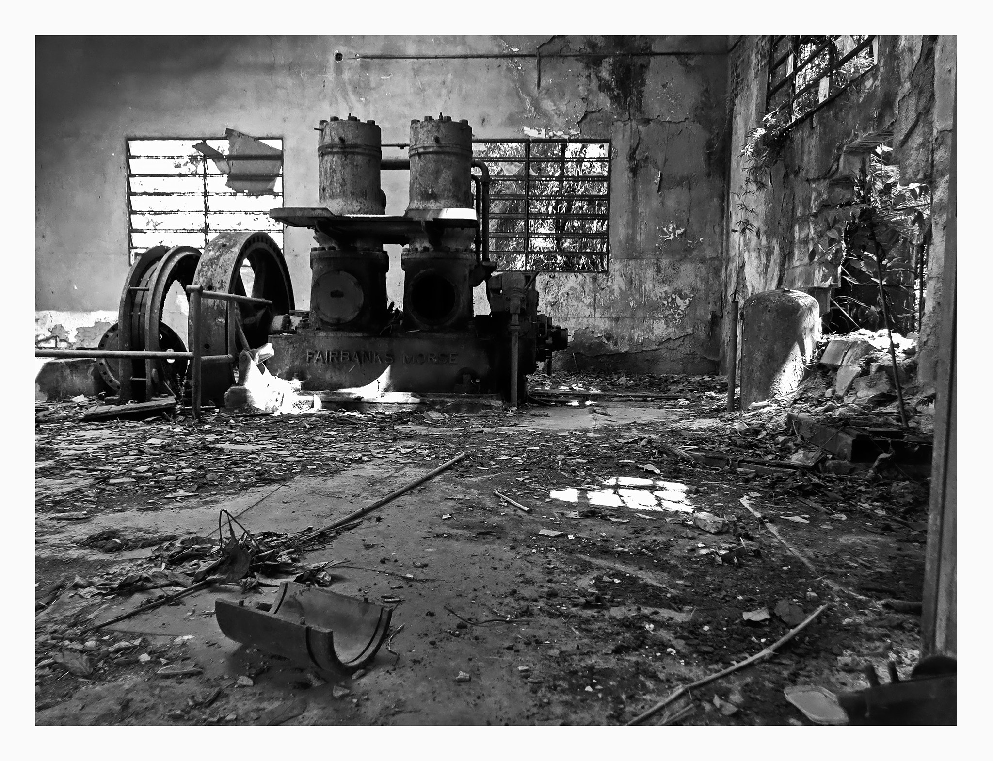 Canon PowerShot S110 sample photo. No necesitamos más problemas/we don´t... photography