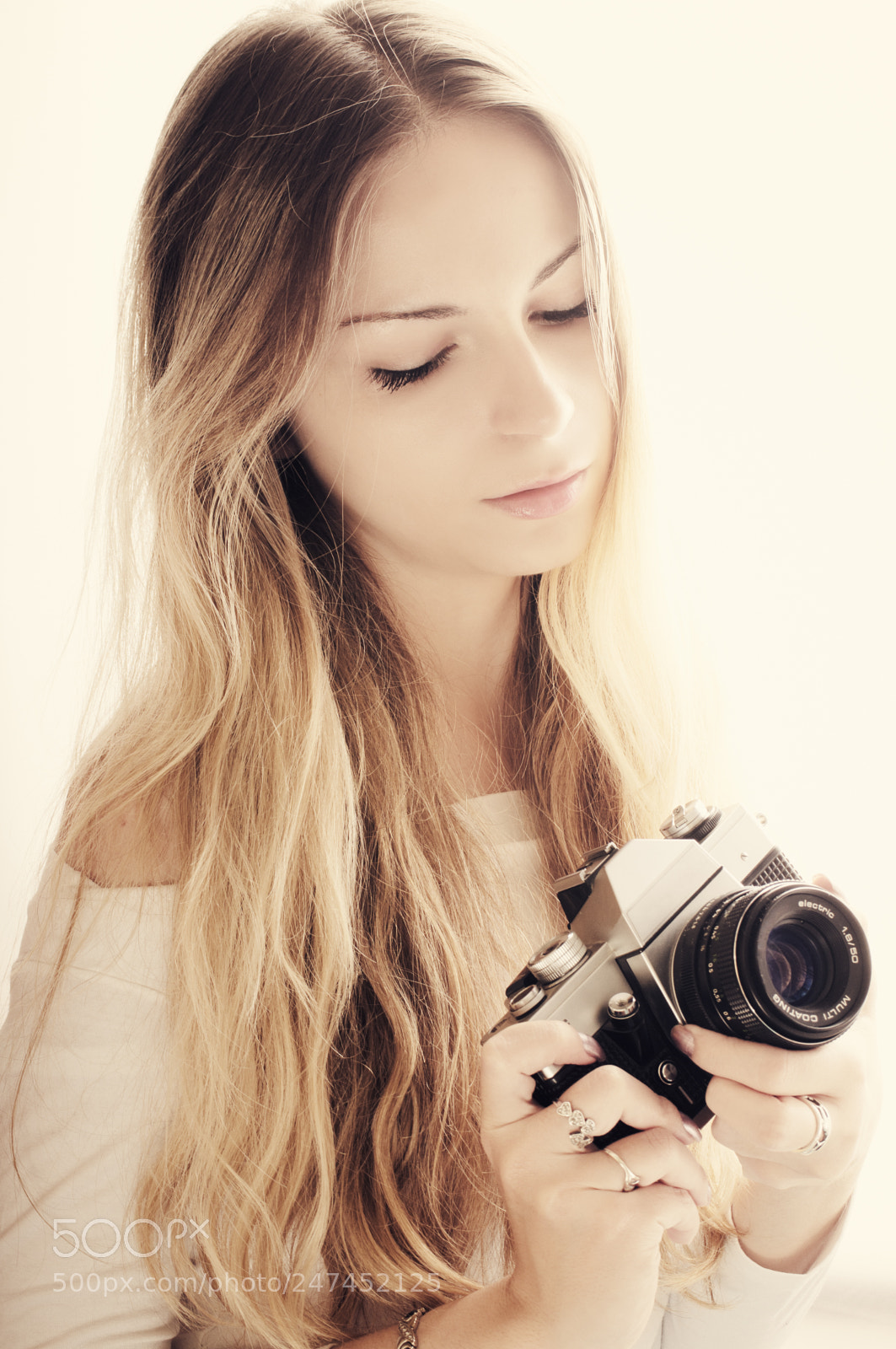 Nikon D5000 sample photo. Photographer photography