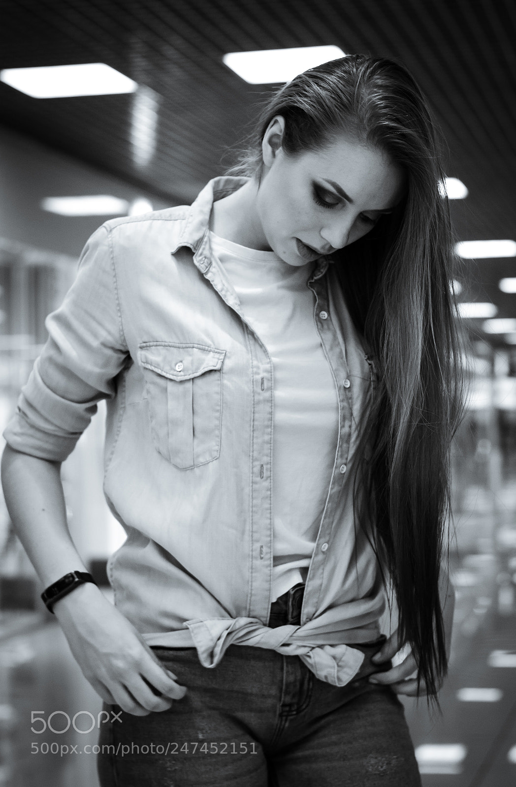 Nikon D5100 sample photo. Tonya photography