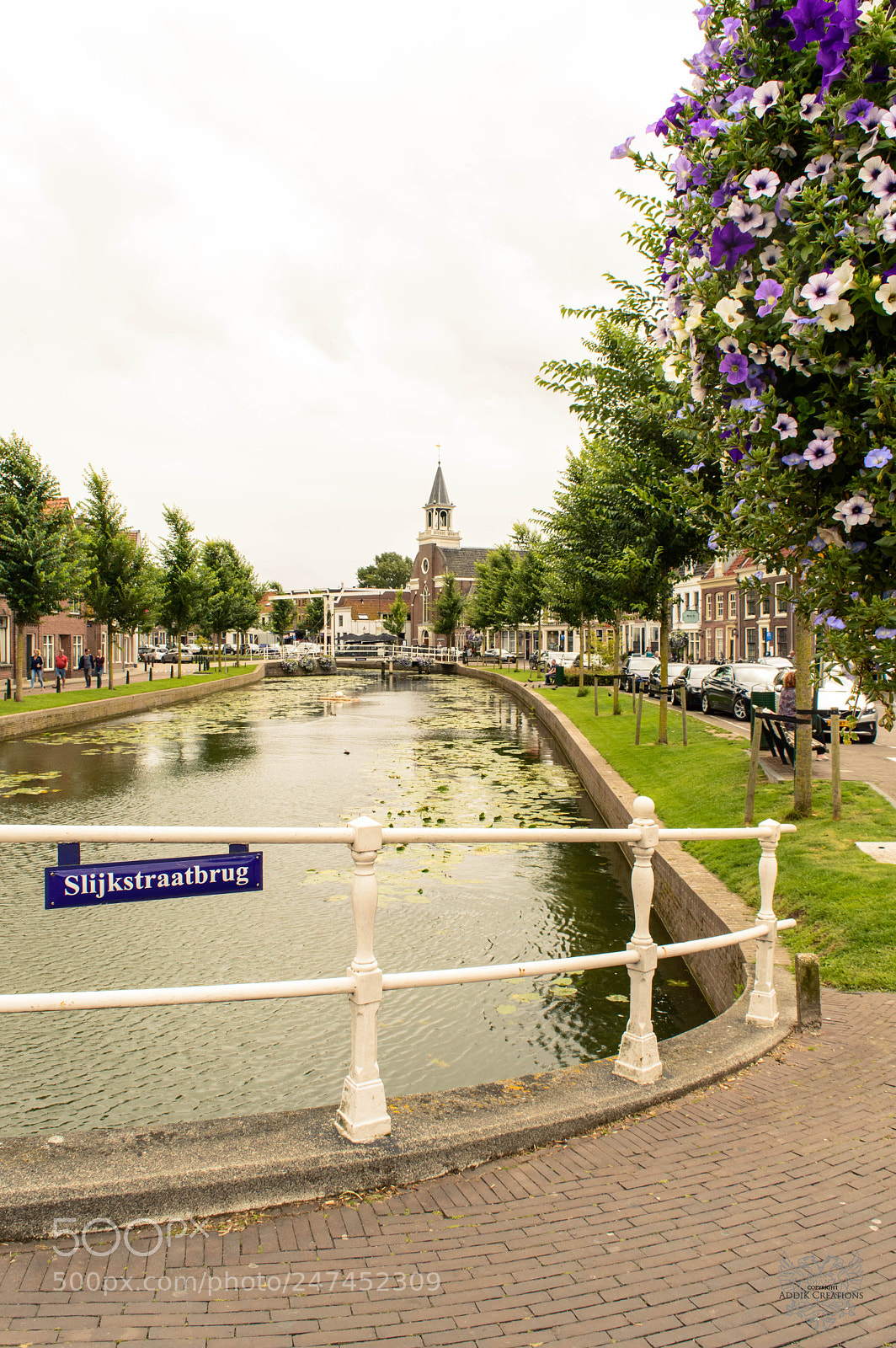 Nikon D3200 sample photo. Slijkstraatbrug photography