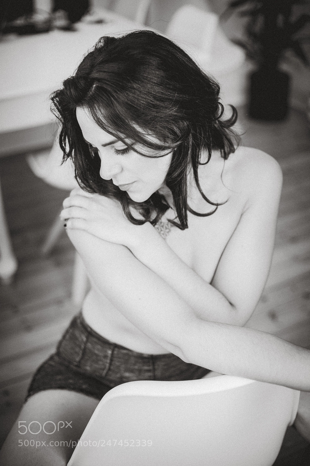 Canon EOS 6D Mark II sample photo. Cecilia photography