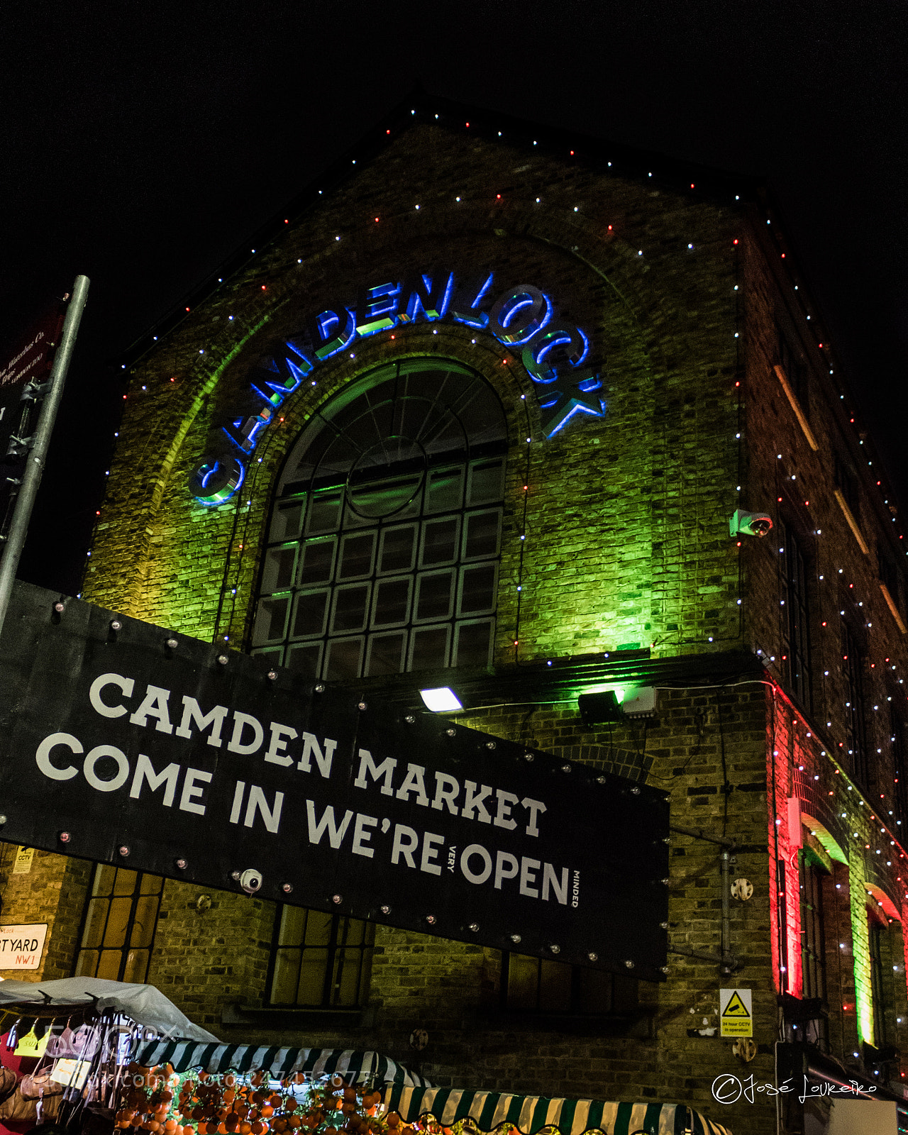 Canon EOS 750D (EOS Rebel T6i / EOS Kiss X8i) sample photo. Camden town photography