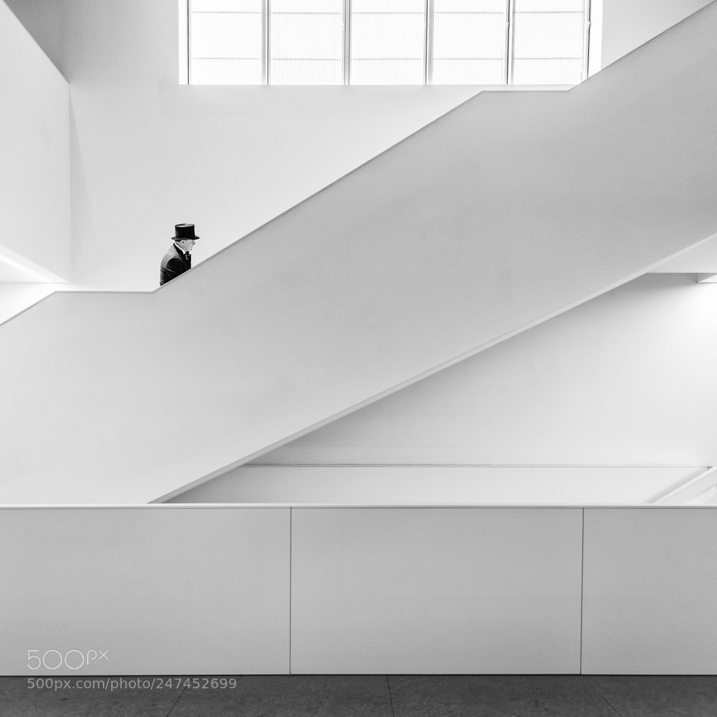 Nikon D800 sample photo. Arquitetura photography