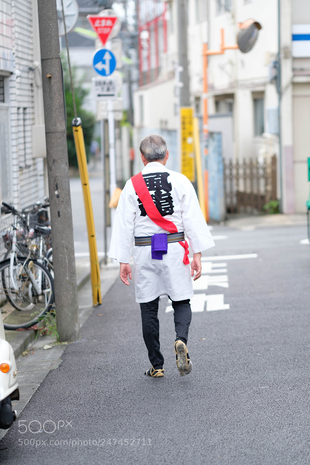 Fujifilm X-T2 sample photo. Tokyo japan 2017 photography