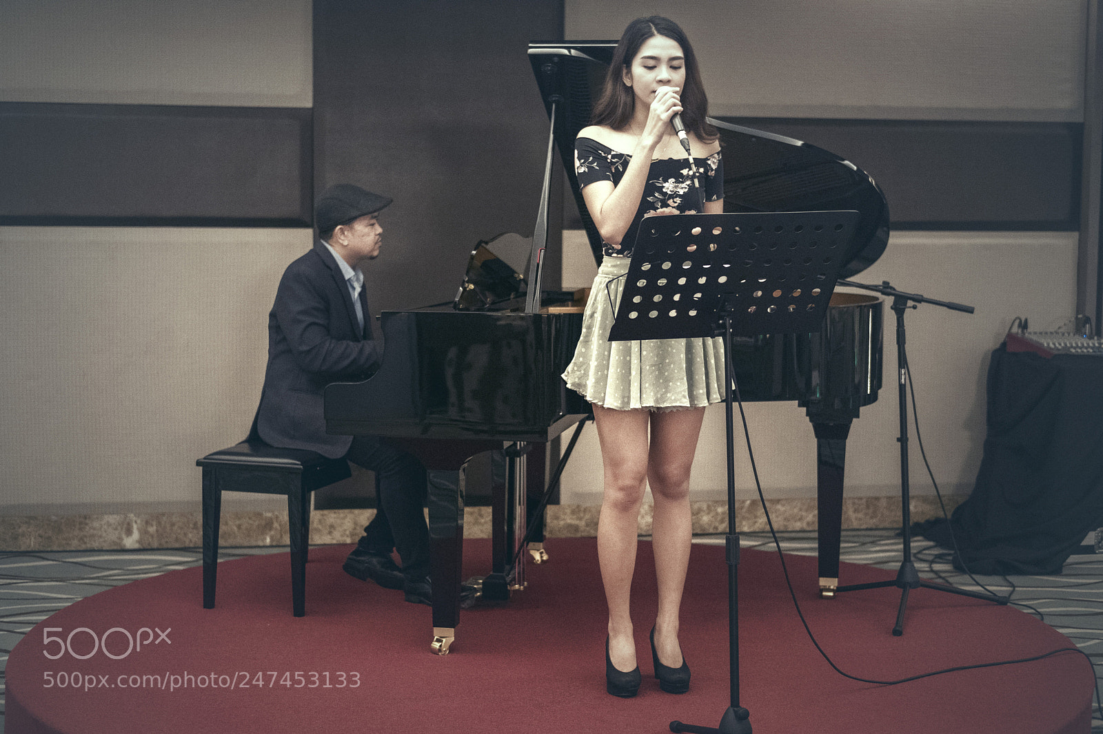 Fujifilm X-T2 sample photo. Duo photography