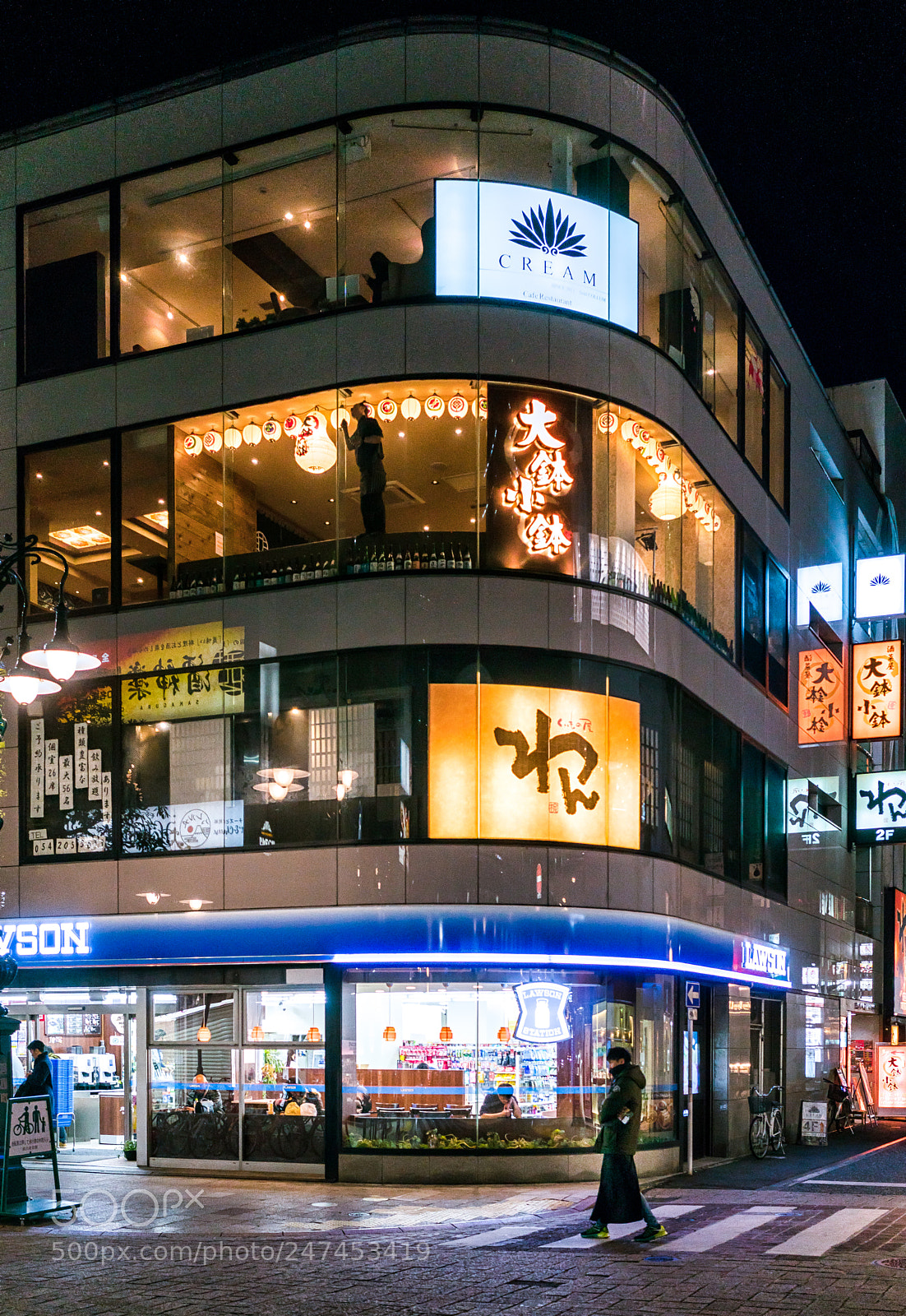 Sony a7R II sample photo. Top to bottom photography