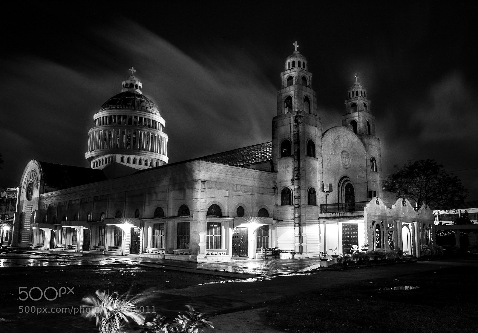 Nikon D5100 sample photo. Sts. peter and paul photography