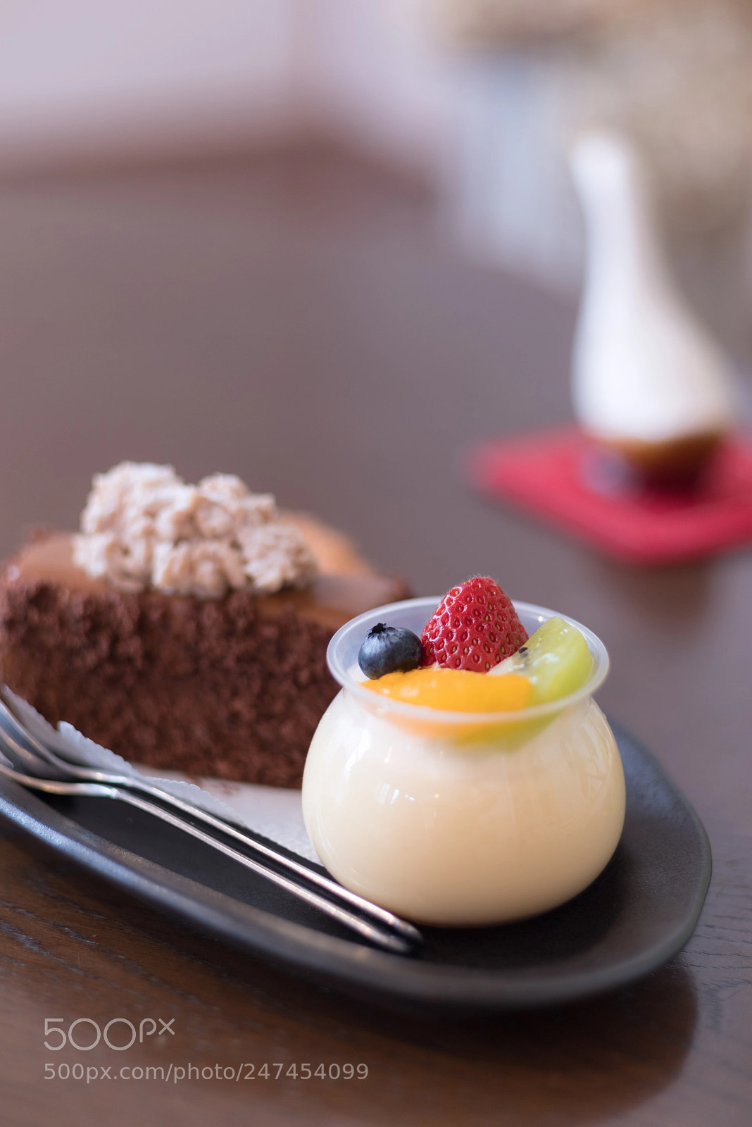 Pentax K-1 sample photo. Sweet time #1 photography
