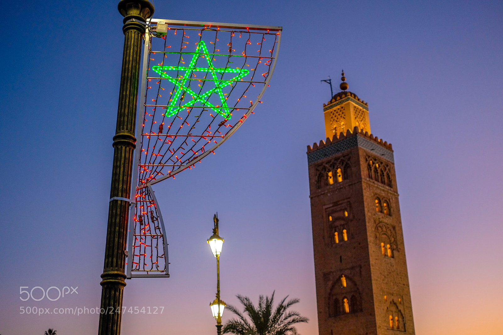 Fujifilm X-E3 sample photo. Marrakech photography