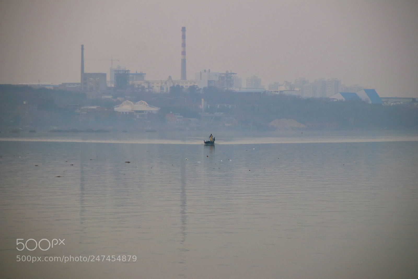 Canon EOS 80D sample photo. The quiet of the photography